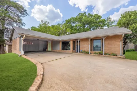 401 E Stone Street Brenham TX 77833