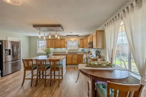 401 E Stone Street Brenham TX 77833