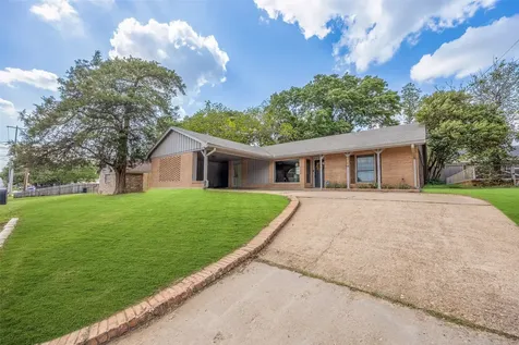 401 E Stone Street Brenham TX 77833