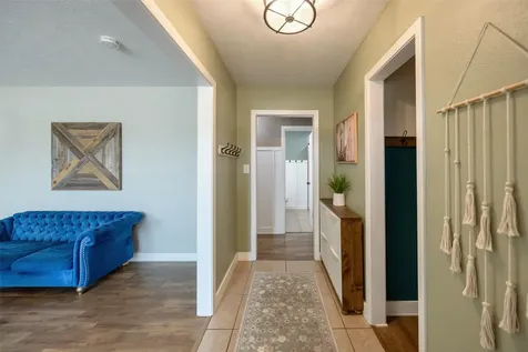 401 E Stone Street Brenham TX 77833