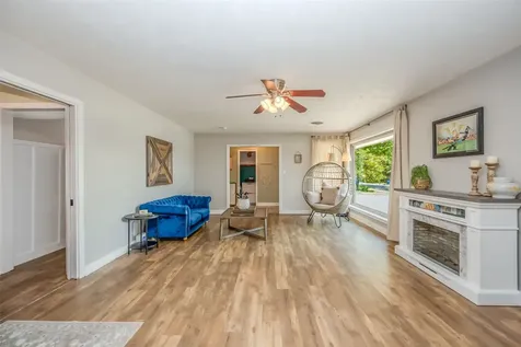 401 E Stone Street Brenham TX 77833