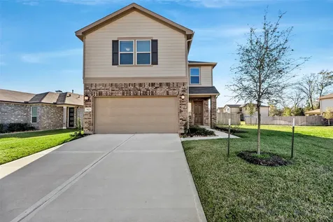 9423 Castillo Court Magnolia TX 77354