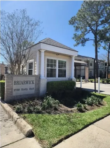 2750 Holly Hall 1106 Houston TX 77054