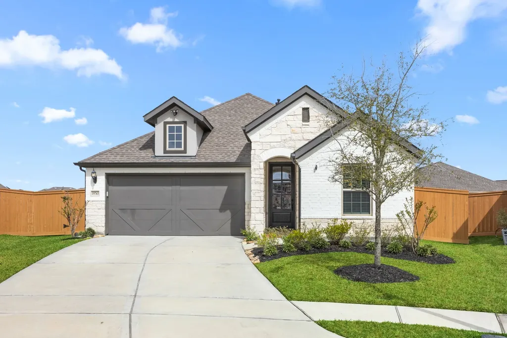 19763 Ibiza Park Drive Hockley TX 77447