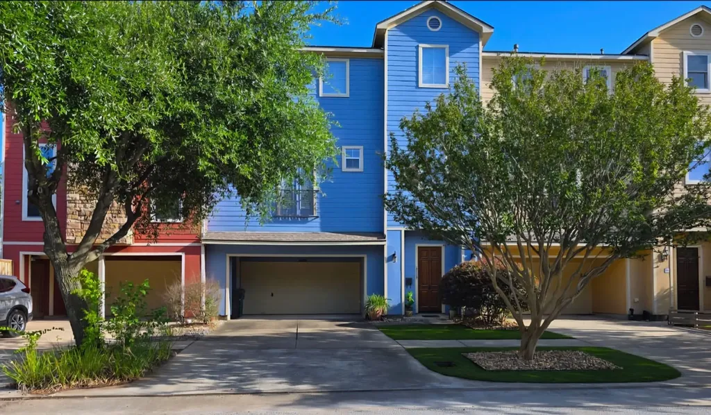 404 W 16th Street Houston TX 77008