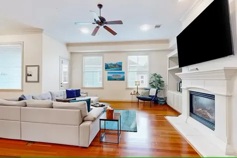 404 W 16th Street Houston TX 77008
