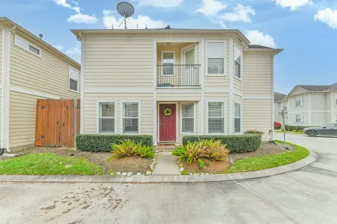 2603 Woodridge Cove Drive Houston TX 77087