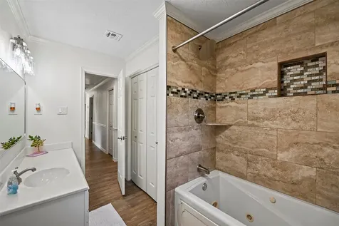 1907 Dellore Lane League City TX 77573