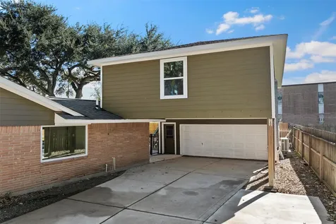 1907 Dellore Lane League City TX 77573