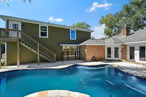 1907 Dellore Lane League City TX 77573