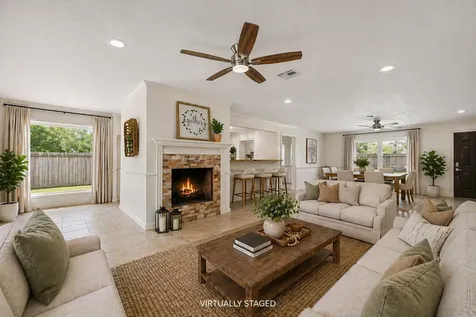 1907 Dellore Lane League City TX 77573