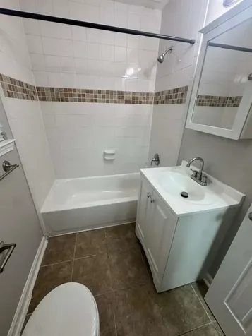 1223 W 25th Street 3 Houston TX 77008