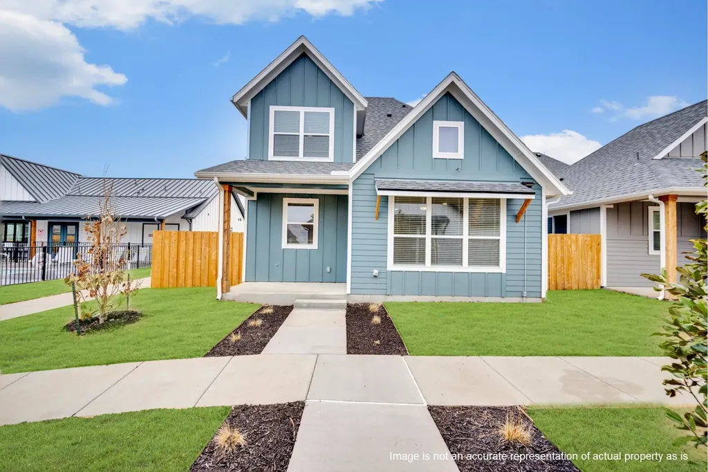 10119 Danielson Grove Drive Fort Worth TX 76108