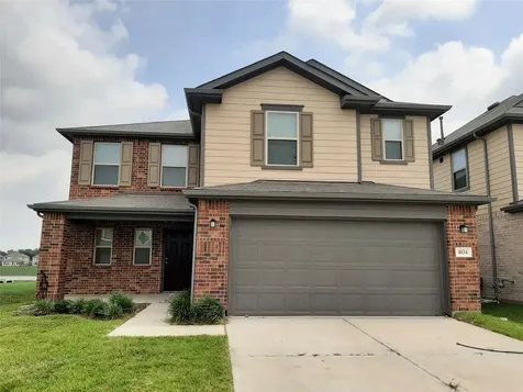 4834 Lucky Fawn Lane Richmond TX 77406