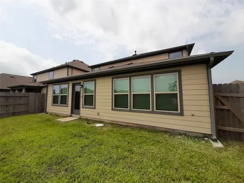 4834 Lucky Fawn Lane Richmond TX 77406