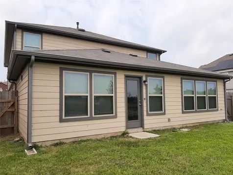 4834 Lucky Fawn Lane Richmond TX 77406
