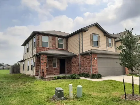 4834 Lucky Fawn Lane Richmond TX 77406