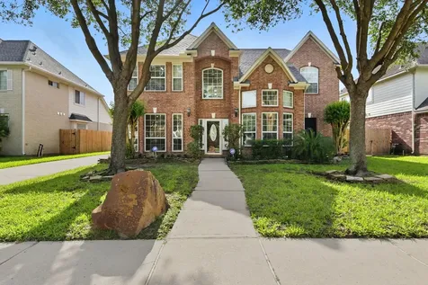 6538 Ivy Heath Lane Houston TX 77041