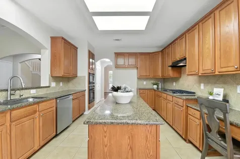 6538 Ivy Heath Lane Houston TX 77041