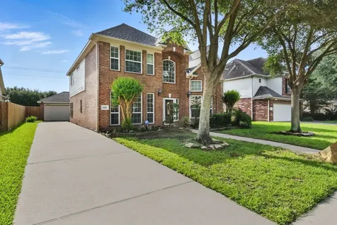 6538 Ivy Heath Lane Houston TX 77041