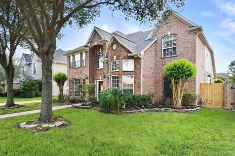 6538 Ivy Heath Lane Houston TX 77041