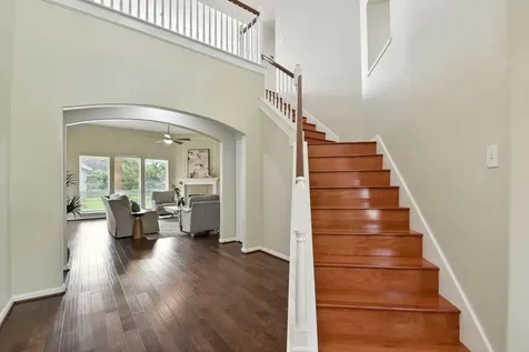 6538 Ivy Heath Lane Houston TX 77041