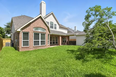 6538 Ivy Heath Lane Houston TX 77041
