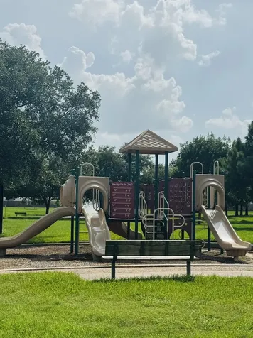 6538 Ivy Heath Lane Houston TX 77041