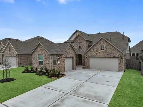805 Westwood Drive League City TX 77573