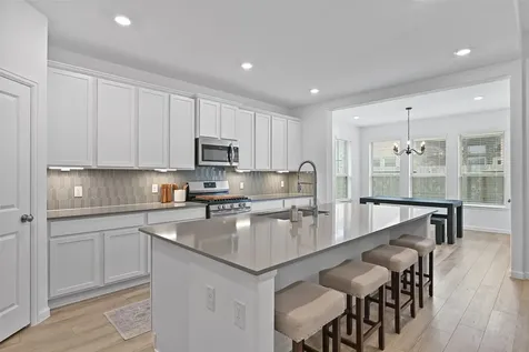 805 Westwood Drive League City TX 77573