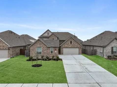 805 Westwood Drive League City TX 77573