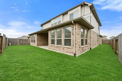 805 Westwood Drive League City TX 77573