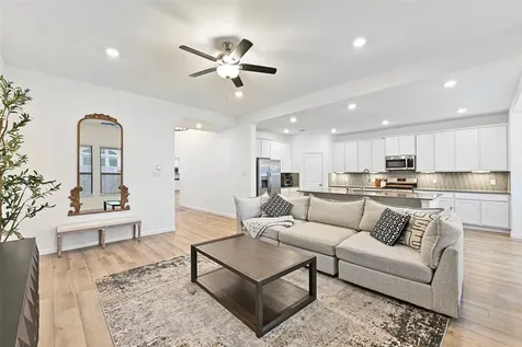 805 Westwood Drive League City TX 77573