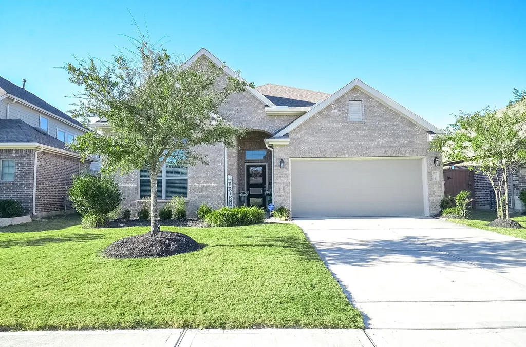 6115 Birchwood Cliff Trail Katy TX 77493