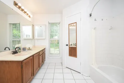 2406 Blue Mist Court Sugar Land TX 77498