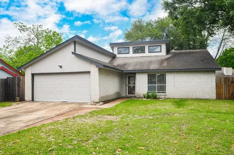 2406 Blue Mist Court Sugar Land TX 77498