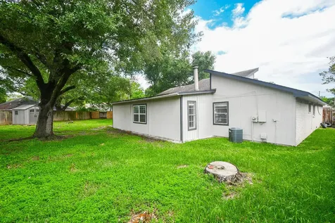 2406 Blue Mist Court Sugar Land TX 77498