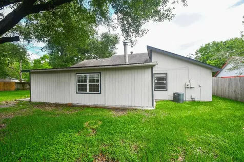 2406 Blue Mist Court Sugar Land TX 77498