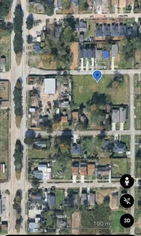 7918 Bonaire Street Houston TX 77028
