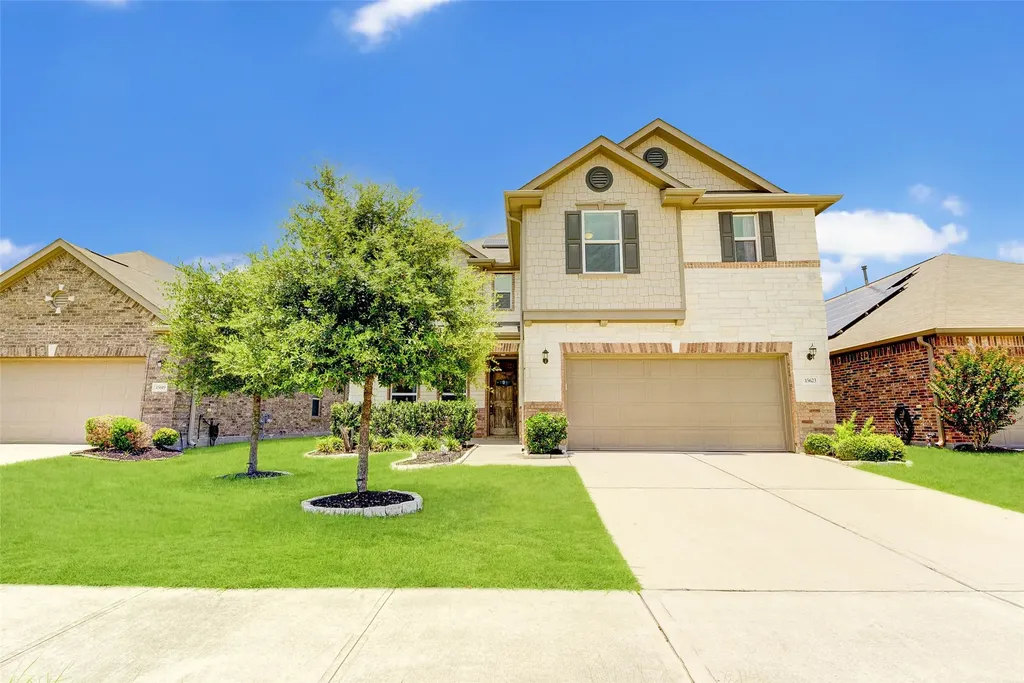 15623 Hanover Breeze Lane Houston TX 77044