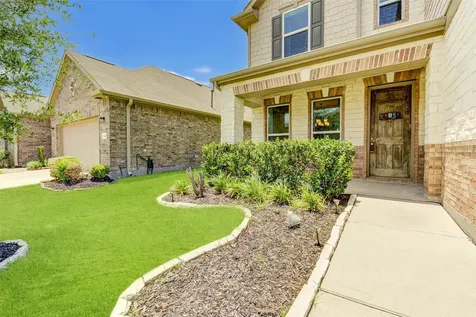 15623 Hanover Breeze Lane Houston TX 77044