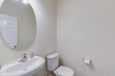 15623 Hanover Breeze Lane Houston TX 77044