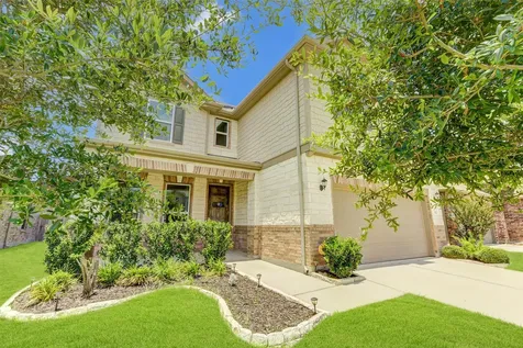 15623 Hanover Breeze Lane Houston TX 77044