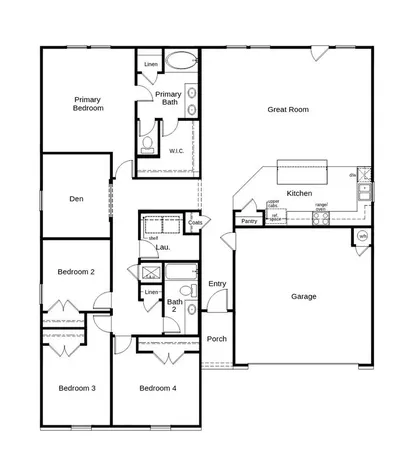 5412 Kindred Street Rosenberg TX 77471