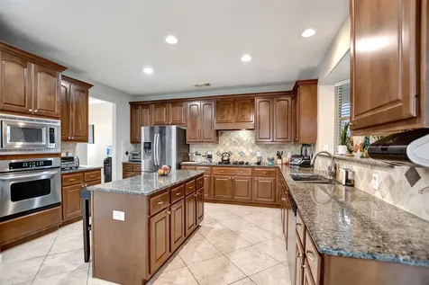 19315 Country Village Drive Spring TX 77388