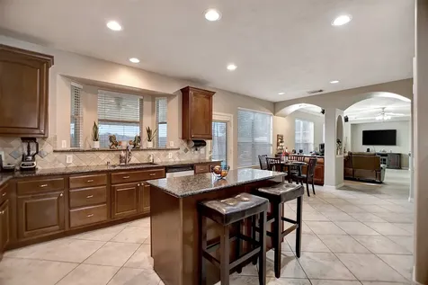 19315 Country Village Drive Spring TX 77388