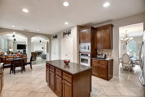19315 Country Village Drive Spring TX 77388
