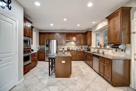 19315 Country Village Drive Spring TX 77388