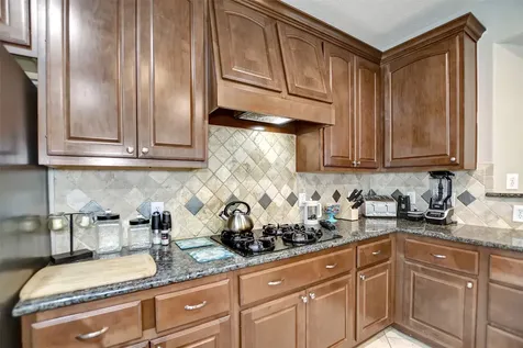 19315 Country Village Drive Spring TX 77388