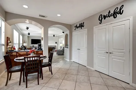 19315 Country Village Drive Spring TX 77388